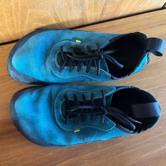 Be Lenka Trailwalker 2.0 - Deep Ocean - Picture 4 of 10